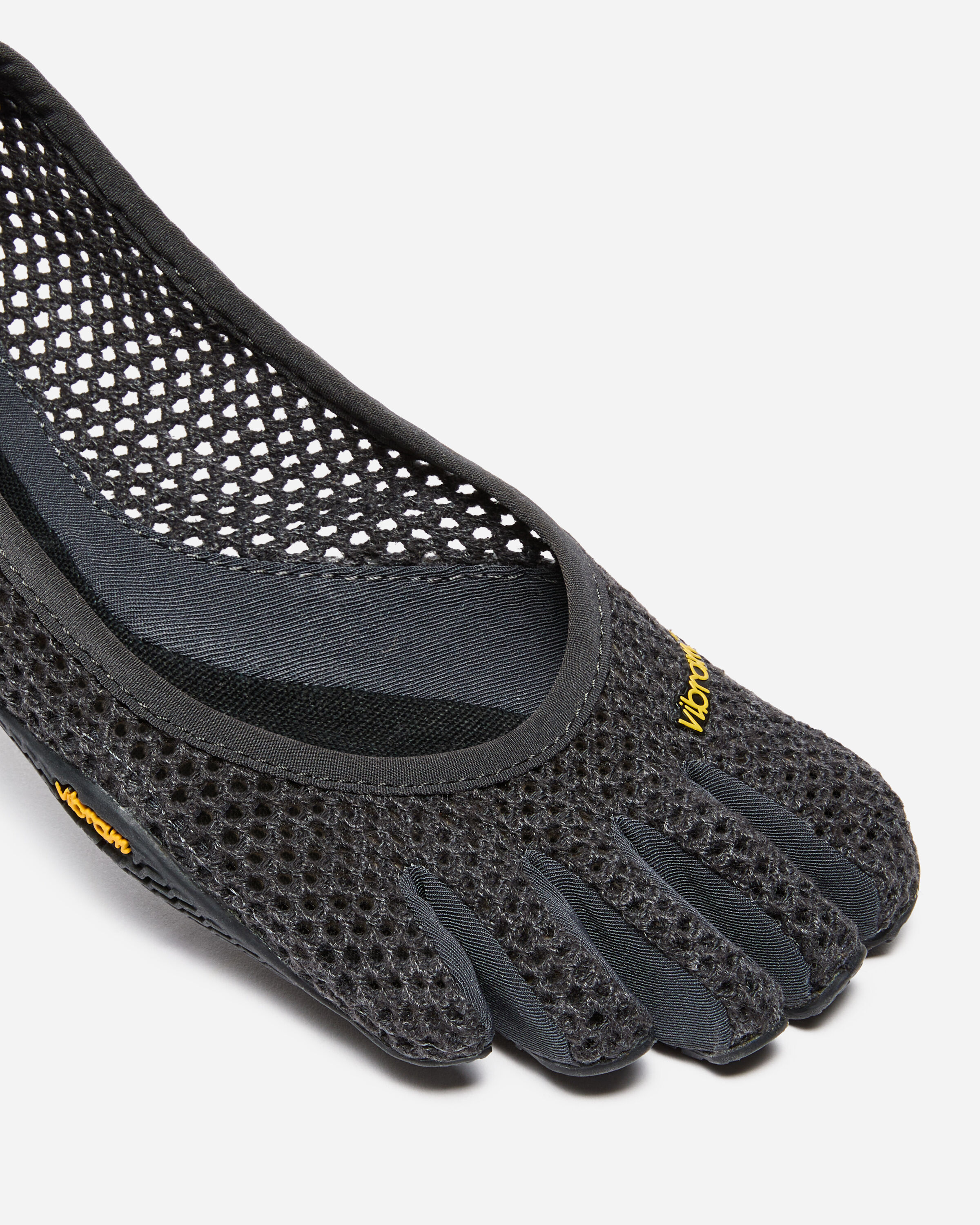 Vi-B Eco Charcoal / Black | Woman | Vibram